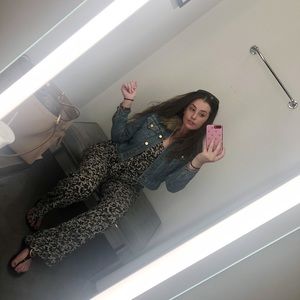 Michael Kors Jumpsuit